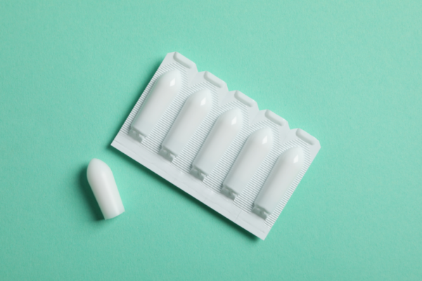 The Benefits of Nutraceutical Suppositories - Blog | Healus